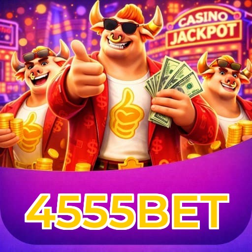 4555BET Download App