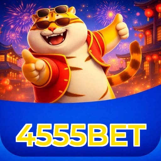 4555BET App Mobile - Android e iOS