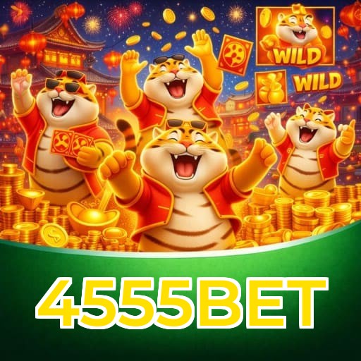 Como Registrar e Fazer Login 4555BET